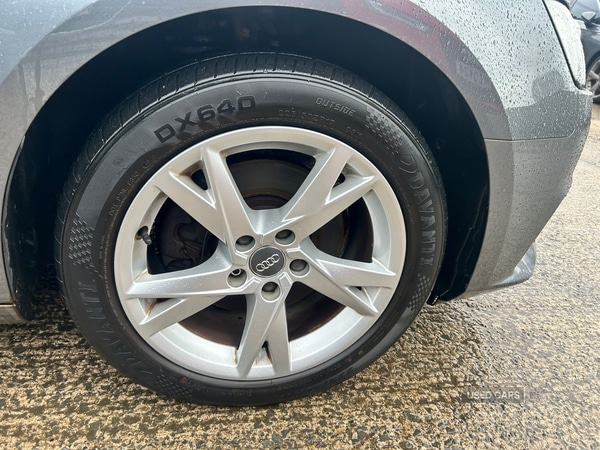 Used Audi A4 2017 for sale - 77332271: Photo 14