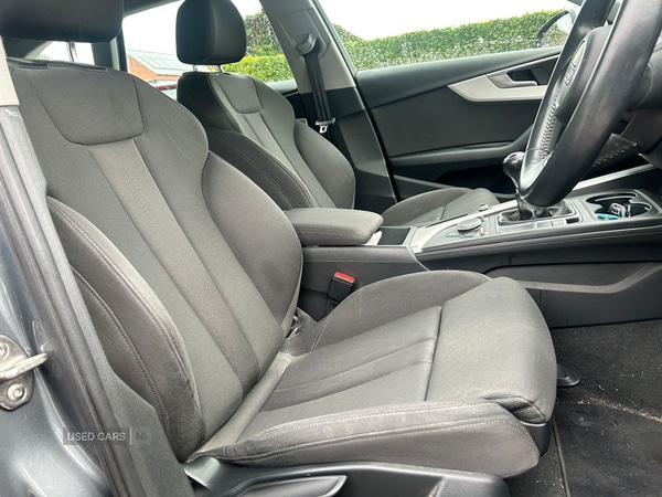 Used Audi A4 2017 for sale - 77332271: Photo 15