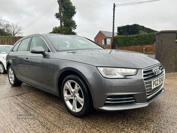 Used Audi A4 2017 for sale - 77332271: Photo 3