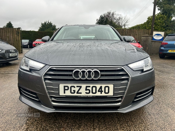 Used Audi A4 2017 for sale - 77332271: Photo 5