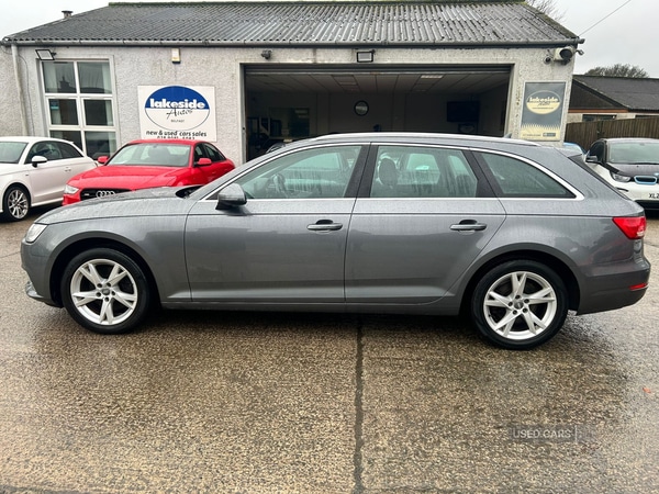 Used Audi A4 2017 for sale - 77332271: Photo 6