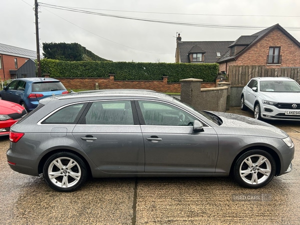 Used Audi A4 2017 for sale - 77332271: Photo 7