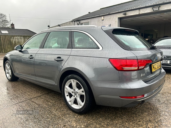 Used Audi A4 2017 for sale - 77332271: Photo 8