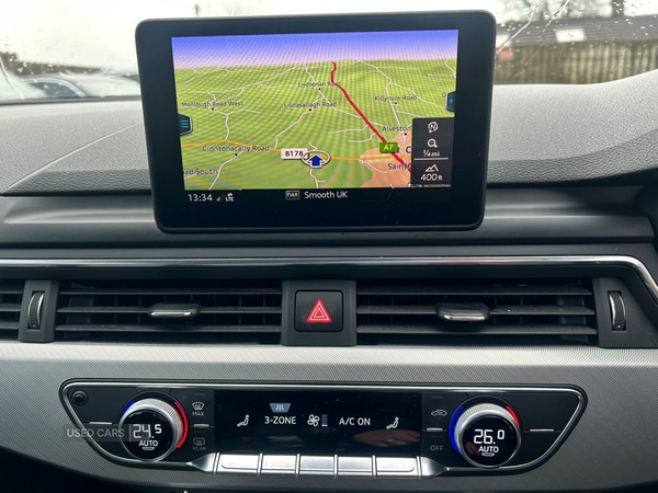 Used Audi A4 2017 for sale - 77332271: Photo 9