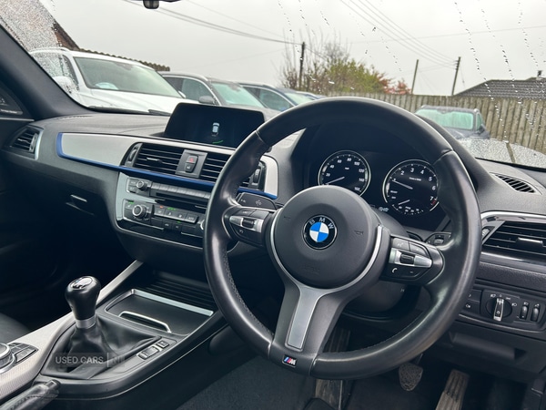 Used BMW 1 Series 2018 for sale - 78128686: Photo 11