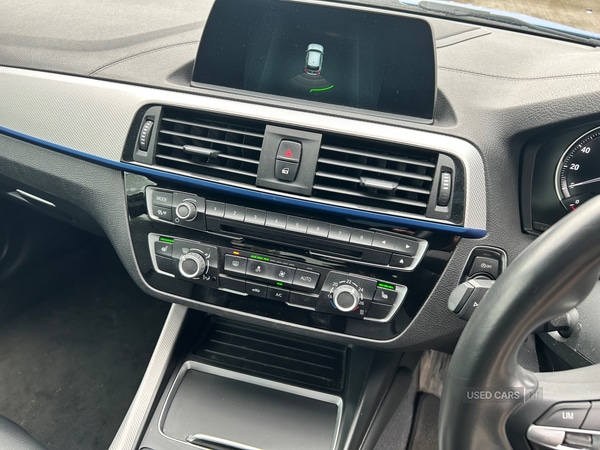 Used BMW 1 Series 2018 for sale - 78128686: Photo 12