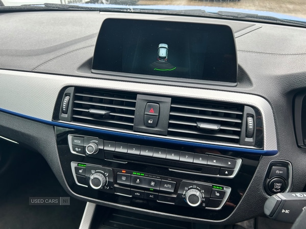 Used BMW 1 Series 2018 for sale - 78128686: Photo 13