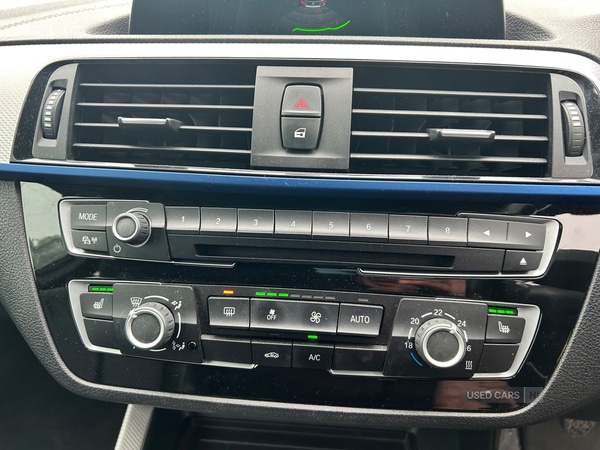 Used BMW 1 Series 2018 for sale - 78128686: Photo 14