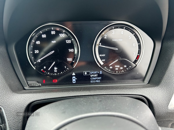 Used BMW 1 Series 2018 for sale - 78128686: Photo 15