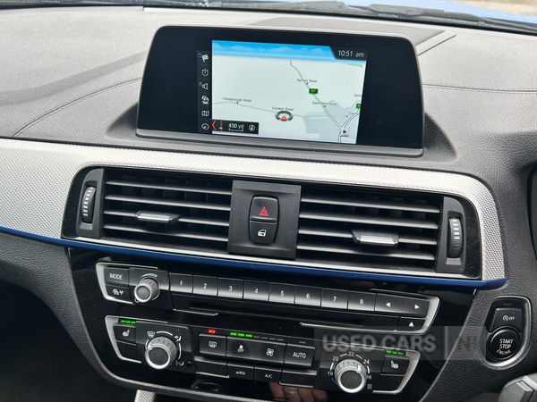 Used BMW 1 Series 2018 for sale - 78128686: Photo 17