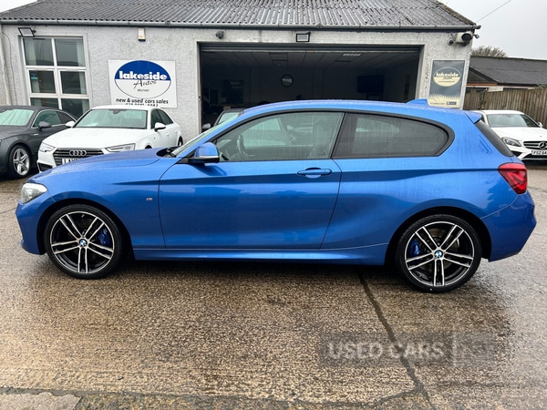 Used BMW 1 Series 2018 for sale - 78128686: Photo 2