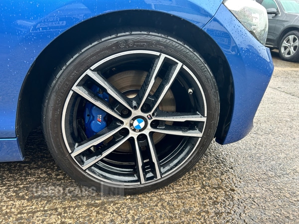 Used BMW 1 Series 2018 for sale - 78128686: Photo 22