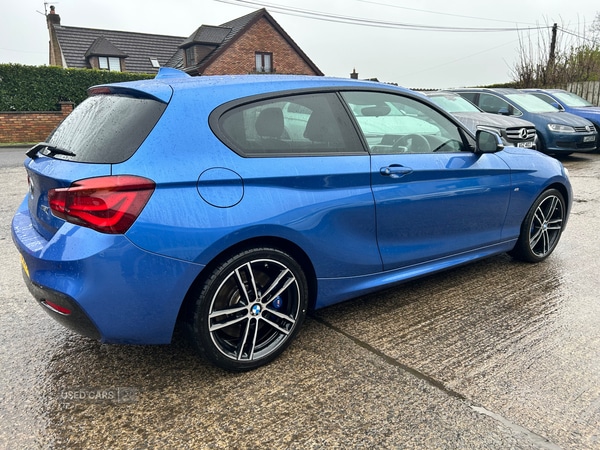 Used BMW 1 Series 2018 for sale - 78128686: Photo 5