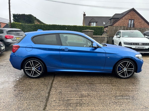 Used BMW 1 Series 2018 for sale - 78128686: Photo 6