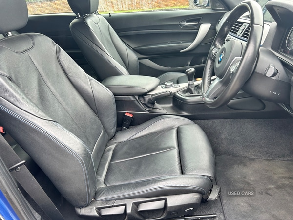 Used BMW 1 Series 2018 for sale - 78128686: Photo 9