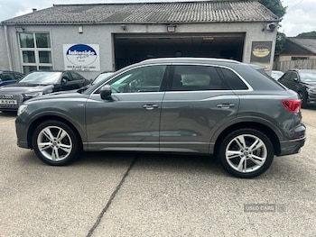 Used Audi Q3 2019 for sale - 75415883: Photo