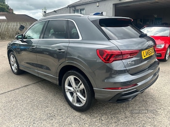 Used Audi Q3 2019 for sale - 75415883: Photo