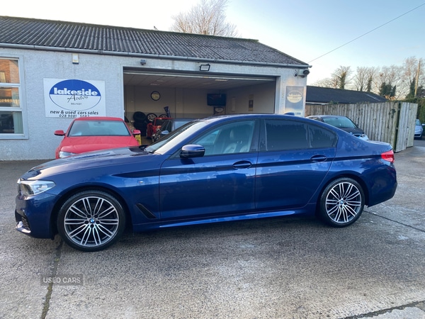 Used BMW 5 Series 2019 for sale - 77238836: Photo 2