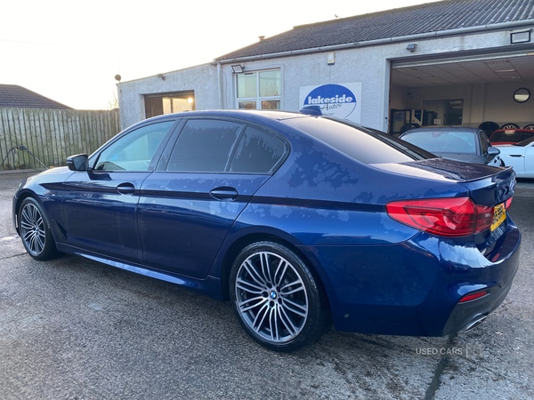 Used BMW 5 Series 2019 for sale - 77238836: Photo 3