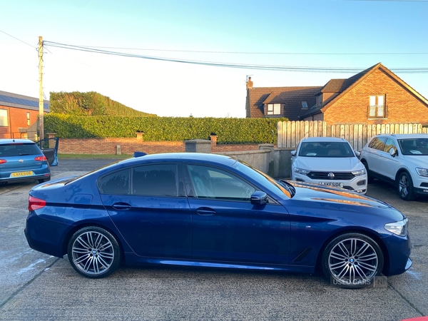 Used BMW 5 Series 2019 for sale - 77238836: Photo 5