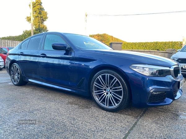 Used BMW 5 Series 2019 for sale - 77238836: Photo 6