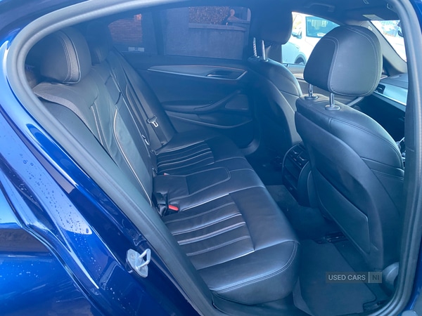 Used BMW 5 Series 2019 for sale - 77238836: Photo 7