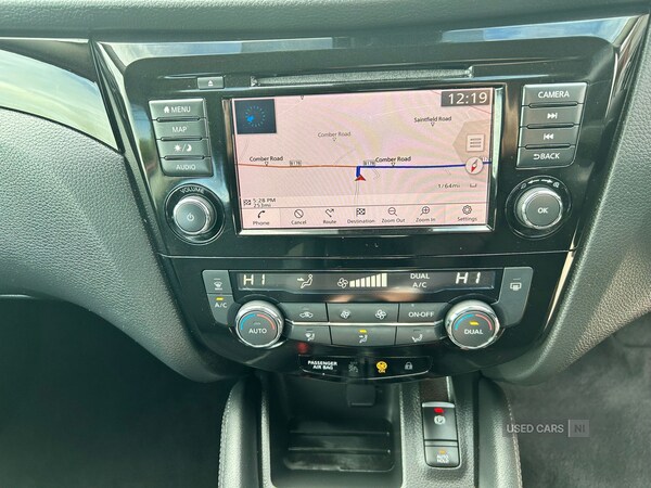 Used Nissan Qashqai 2019 for sale - 76371823: Photo 12