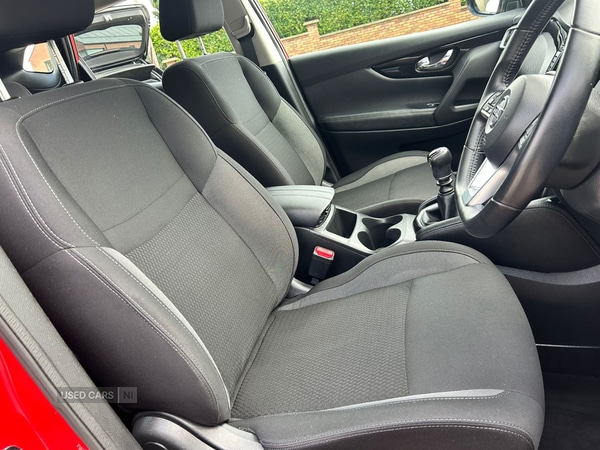 Used Nissan Qashqai 2019 for sale - 76371823: Photo 13