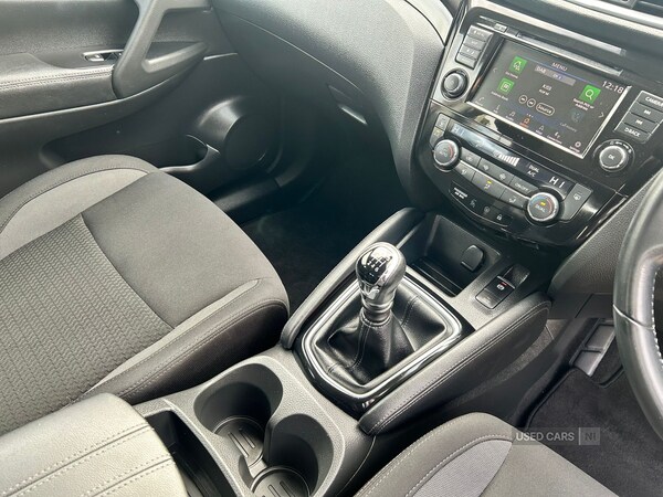 Used Nissan Qashqai 2019 for sale - 76371823: Photo 14