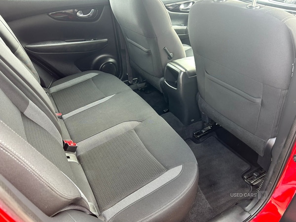 Used Nissan Qashqai 2019 for sale - 76371823: Photo 15