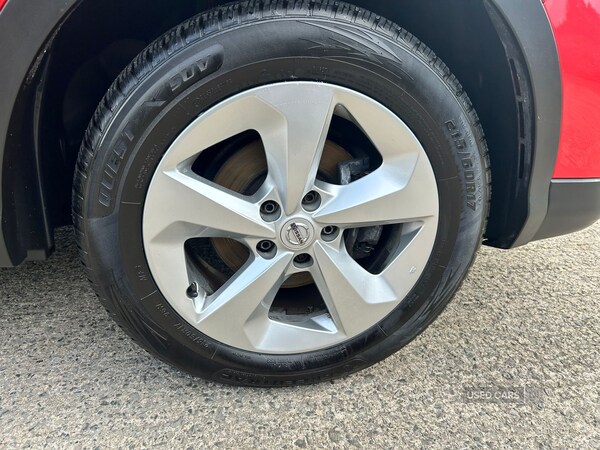 Used Nissan Qashqai 2019 for sale - 76371823: Photo 17