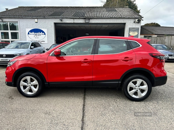 Used Nissan Qashqai 2019 for sale - 76371823: Photo 2