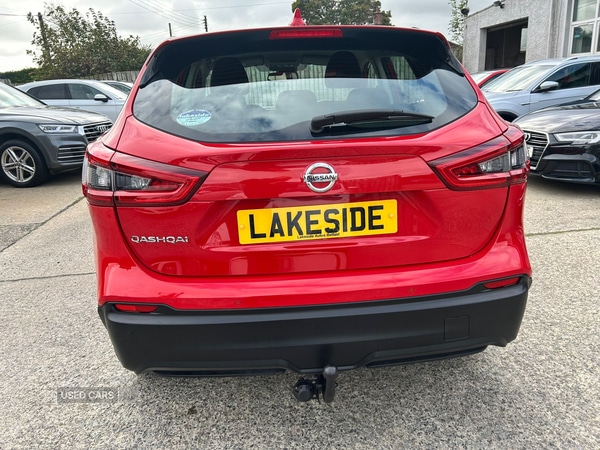 Used Nissan Qashqai 2019 for sale - 76371823: Photo 4
