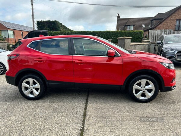 Used Nissan Qashqai 2019 for sale - 76371823: Photo 6