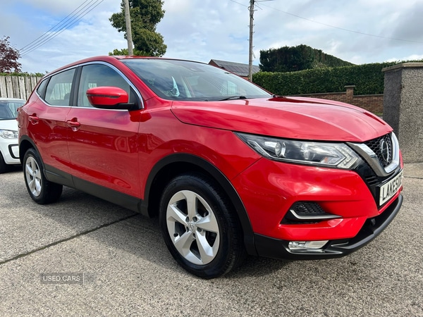 Used Nissan Qashqai 2019 for sale - 76371823: Photo 7