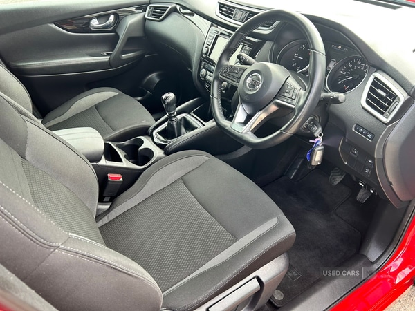 Used Nissan Qashqai 2019 for sale - 76371823: Photo 9