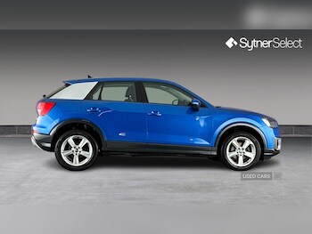 Used Audi Q2 2019 for sale - 78472112: Photo