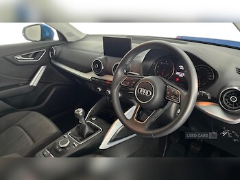 Used Audi Q2 2019 for sale - 78472112: Photo