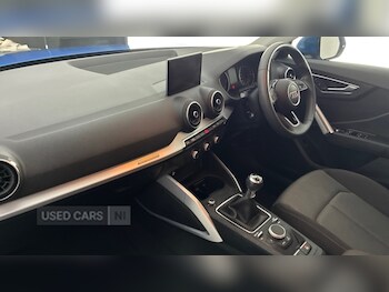 Used Audi Q2 2019 for sale - 78472112: Photo