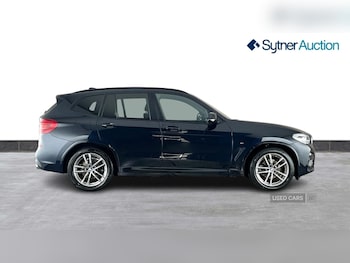 Used BMW X3 2019 for sale - 78689755: Photo