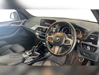 Used BMW X3 2019 for sale - 78689755: Photo