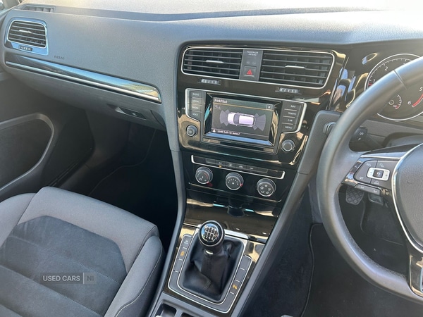 Used Volkswagen Golf 2014 for sale - 77280128: Photo 14