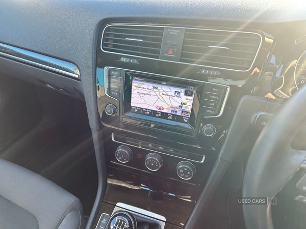 Used Volkswagen Golf 2014 for sale - 77280128: Photo 15