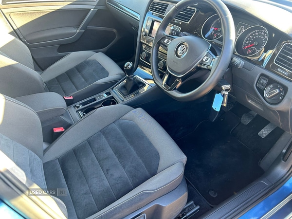 Used Volkswagen Golf 2014 for sale - 77280128: Photo 16