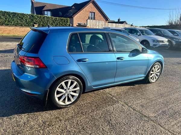 Used Volkswagen Golf 2014 for sale - 77280128: Photo 2