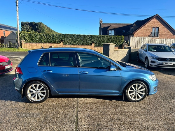 Used Volkswagen Golf 2014 for sale - 77280128: Photo 4
