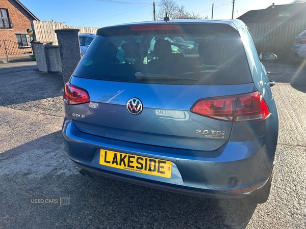 Used Volkswagen Golf 2014 for sale - 77280128: Photo 5