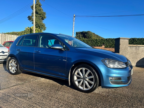 Used Volkswagen Golf 2014 for sale - 77280128: Photo 6