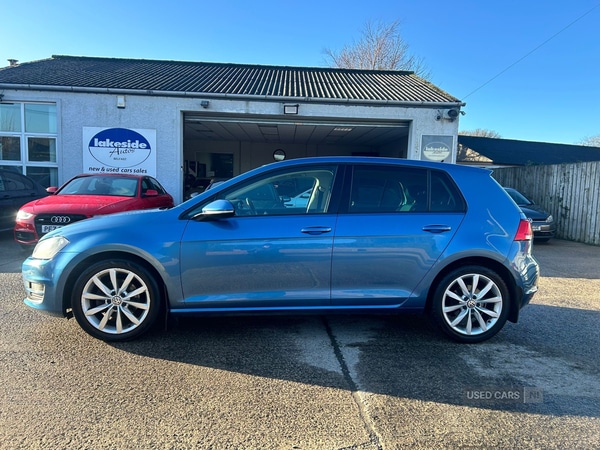 Used Volkswagen Golf 2014 for sale - 77280128: Photo 7