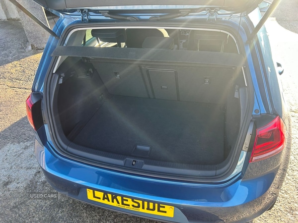 Used Volkswagen Golf 2014 for sale - 77280128: Photo 8